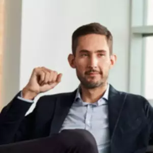 Kevin Systrom profile picture